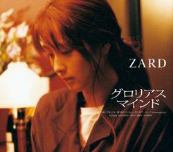 Zard : Glorious Mind